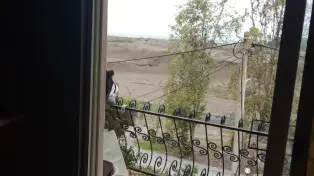 فروش آپارتمان ۹۵ متری، ویو دریا سرخرود خط دریا