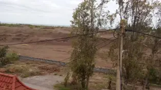 فروش آپارتمان ۹۵ متری، ویو دریا سرخرود خط دریا