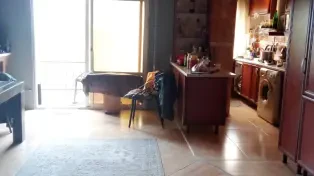 فروش آپارتمان ۹۵ متری، ویو دریا سرخرود خط دریا