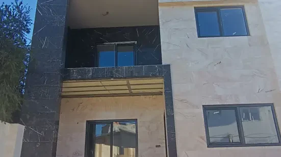 300 متر ویلا نوساز با شرایط 6 ماه در سرخرود