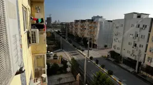 خرید آپارتمان مسکن مهر – ساحلی سرخرود