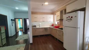 خرید اپارتمان ساحلی لوکس در سرخرود