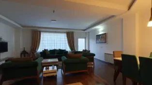 خرید اپارتمان ساحلی لوکس در سرخرود