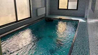 350 متر ویلا استخردار 4 خواب در سرخرود