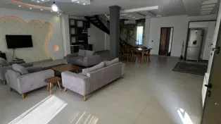 350 متر ویلا استخردار 4 خواب در سرخرود