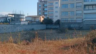 600 متر زمین پلاک یک ساحل سرخرود