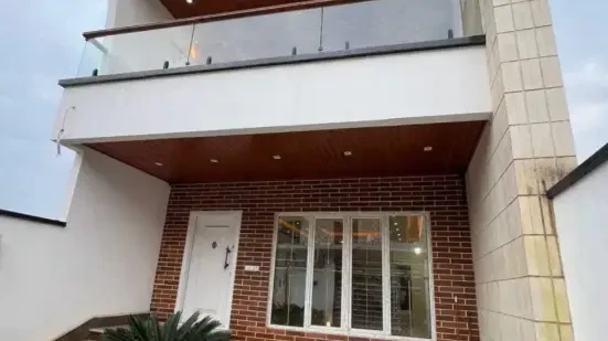 فروش ویلا ۱۸۰ متری دوبلکس شیک و مدرن در سرخرود