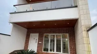 فروش ویلا ۱۸۰ متری دوبلکس شیک و مدرن در سرخرود