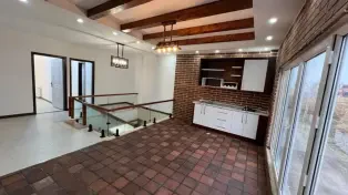 فروش ویلا ۱۸۰ متری دوبلکس شیک و مدرن در سرخرود