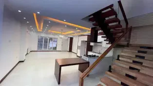 فروش ویلا ۱۸۰ متری دوبلکس شیک و مدرن در سرخرود