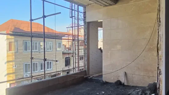 پیش فروش واحد 150 متری ساحلی سرخرود