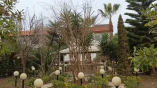 خرید ویلای ساحلی در شهرک برند قصردریا پلاک اول