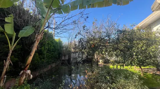 خرید ویلای ساحلی در شهرک لاکچری قصردریا پلاک اول