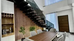 فروش ۲۴۰ متر ویلا شیک دوبلکس استخردار در سرخرود