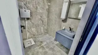 فروش ۲۴۰ متر ویلا شیک دوبلکس استخردار در سرخرود