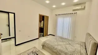 فروش ۲۴۰ متر ویلا شیک دوبلکس استخردار در سرخرود