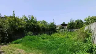 300 متر زمین مسکونی با سند تک برگ