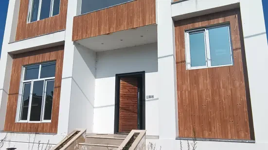 300 متر ویلا شهرکی شهری محمود آباد