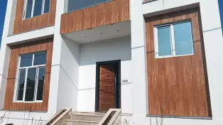 300 متر ویلا شهرکی شهری محمود آباد