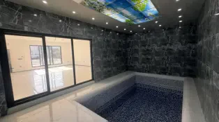 خرید ویلا استخردار فرصت طلایی سرمایه‌گذاری و سکونت