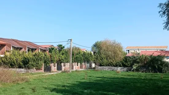 230 متر زمین بافت در حاجیکلا سرخرود