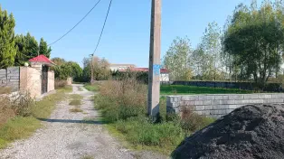 230 متر زمین بافت در حاجیکلا سرخرود