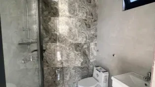 فروش ویلای ساحلی استخردار در محمودآباد، سند تک برگ