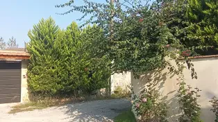 400 متر زمین دونبش داخل بافت رودپشت