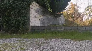 400 متر زمین دونبش داخل بافت رودپشت