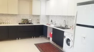 فروش آپارتمان در طبقه یازدهم برج سفید