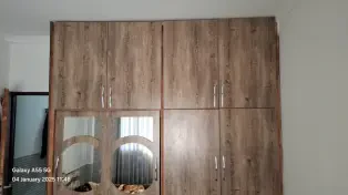 فروش ویژه ویلا باغی با ویو ابدی ۲ قدمی ساحل سرخرود