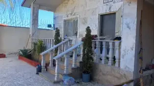 ویلای مبله دونبش جاده خانه دریا  سند تک‌برگ