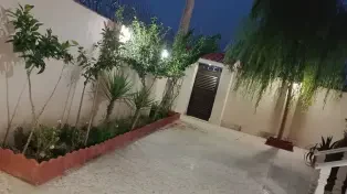 ویلای مبله دونبش جاده خانه دریا  سند تک‌برگ