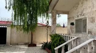 ویلای مبله دونبش جاده خانه دریا  سند تک‌برگ