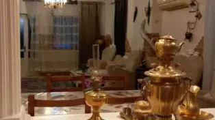 خرید ویژه ویلا باغ لاکچری جاده ساحلی فریدونکنار