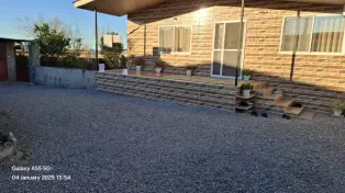 فروش باغ ویلا ۴۶۰ متری با سند تک برگ و ویو ابدی