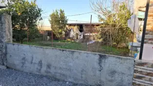 فروش باغ ویلا ۴۶۰ متری با سند تک برگ و ویو ابدی