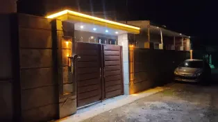 فروش فوری ویلای شهرکی سنددار سرخرود