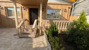 150 متر ویلا نوساز منطقه خوب سرخرود