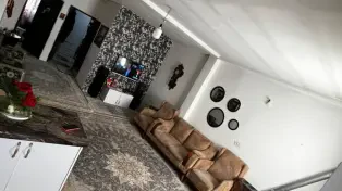 81 متر آپارتمان ساحلی سنددار سرخرود