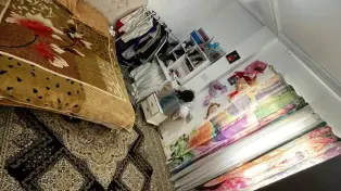 81 متر آپارتمان ساحلی سنددار سرخرود