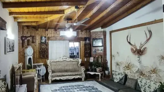 95 متر آپارتمان شهری سرخرود با سند تک برگ