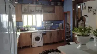 95 متر آپارتمان شهری سرخرود با سند تک برگ