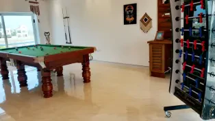 خرید ویلای استخردار دوبلکس ۲ قدمی دریا محموداباد