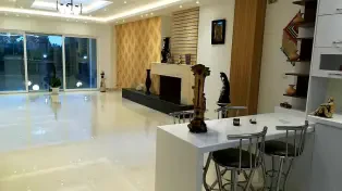 خرید ویلای استخردار دوبلکس ۲ قدمی دریا محموداباد