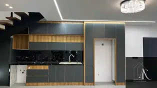 فروش ویلا ساحلی نوساز ۲۰۳ متری در سرخرود