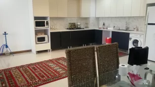 فروش آپارتمان در طبقه یازدهم برج سفید