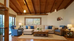 فروش ویلای ساحلی پلاک اول دریا دوبلکس۳ خواب شهرکی