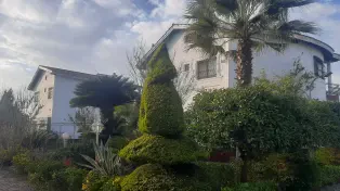 فروش ویلای ساحلی پلاک اول دریا دوبلکس۳ خواب شهرکی