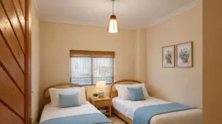 ویلا دوبلکس شهرکی  پلاک اول  شهرک پزشکان سرخرود